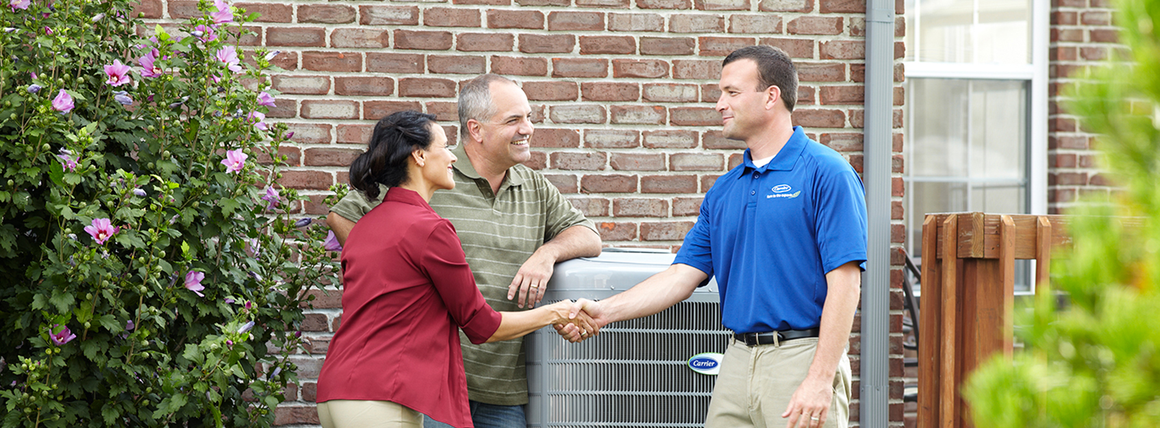 HVAC Services