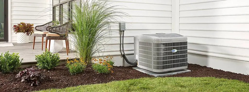 Heating & Air Conditioning Installations, Repairs, Maintenance Services?