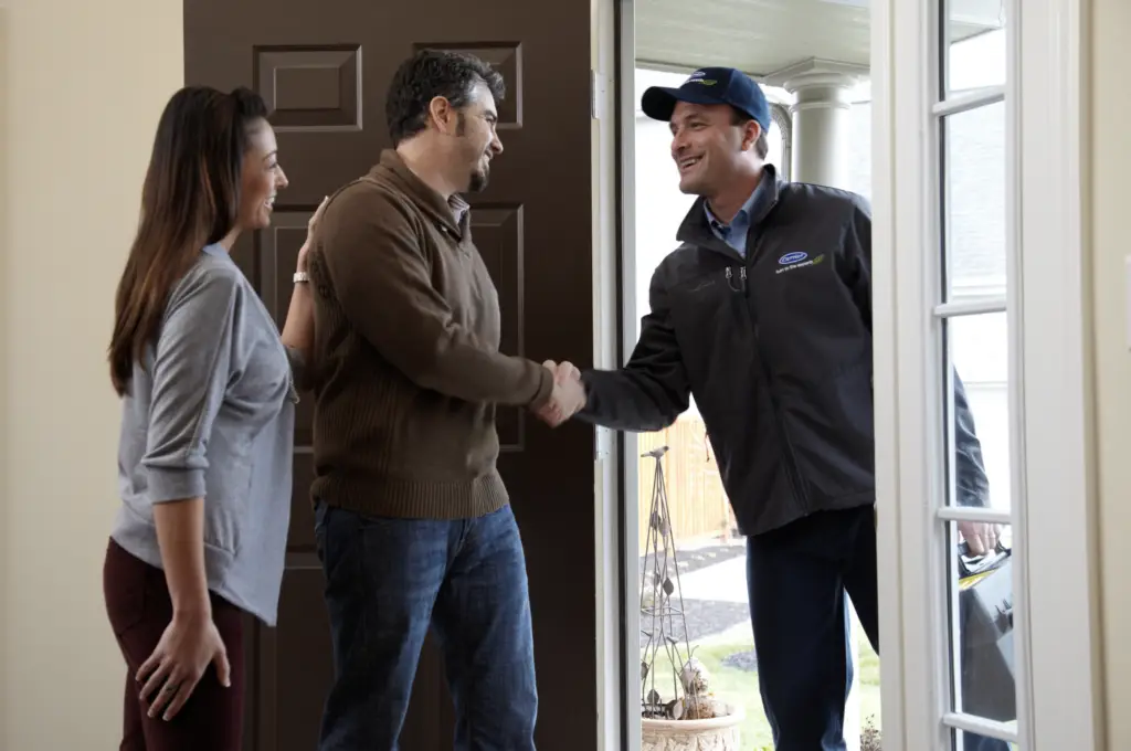 HVAC Company Gainesville GA