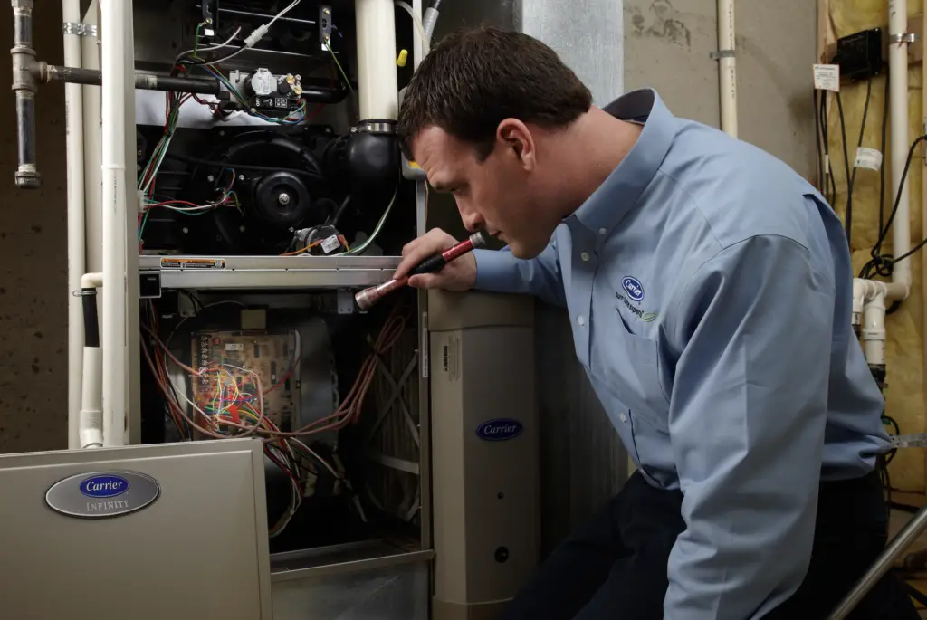 HVAC Company Gainesville GA