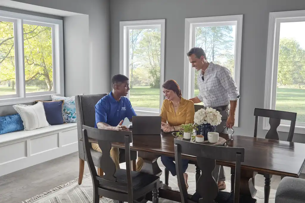 HVAC Company Gainesville GA