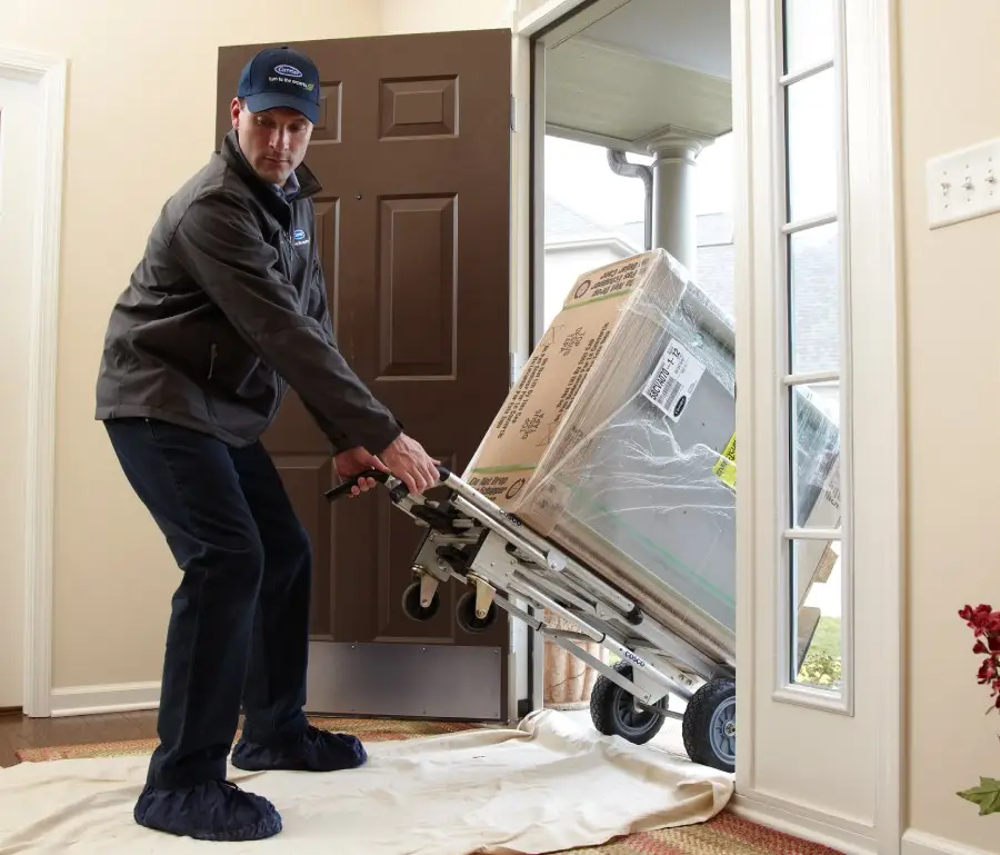 HVAC Company Gainesville GA